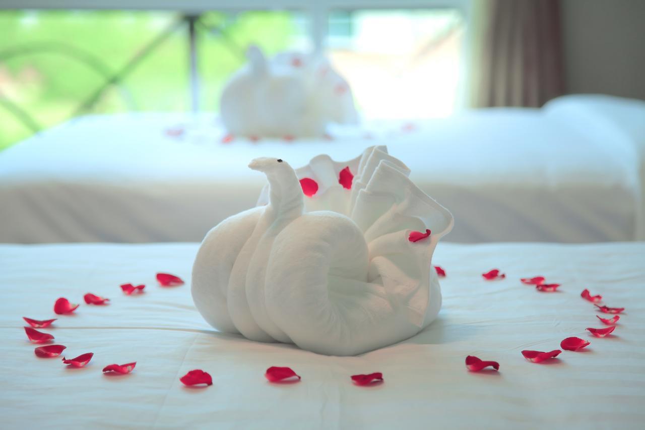 The Hotel Grand Ace Naypyidaw Экстерьер фото