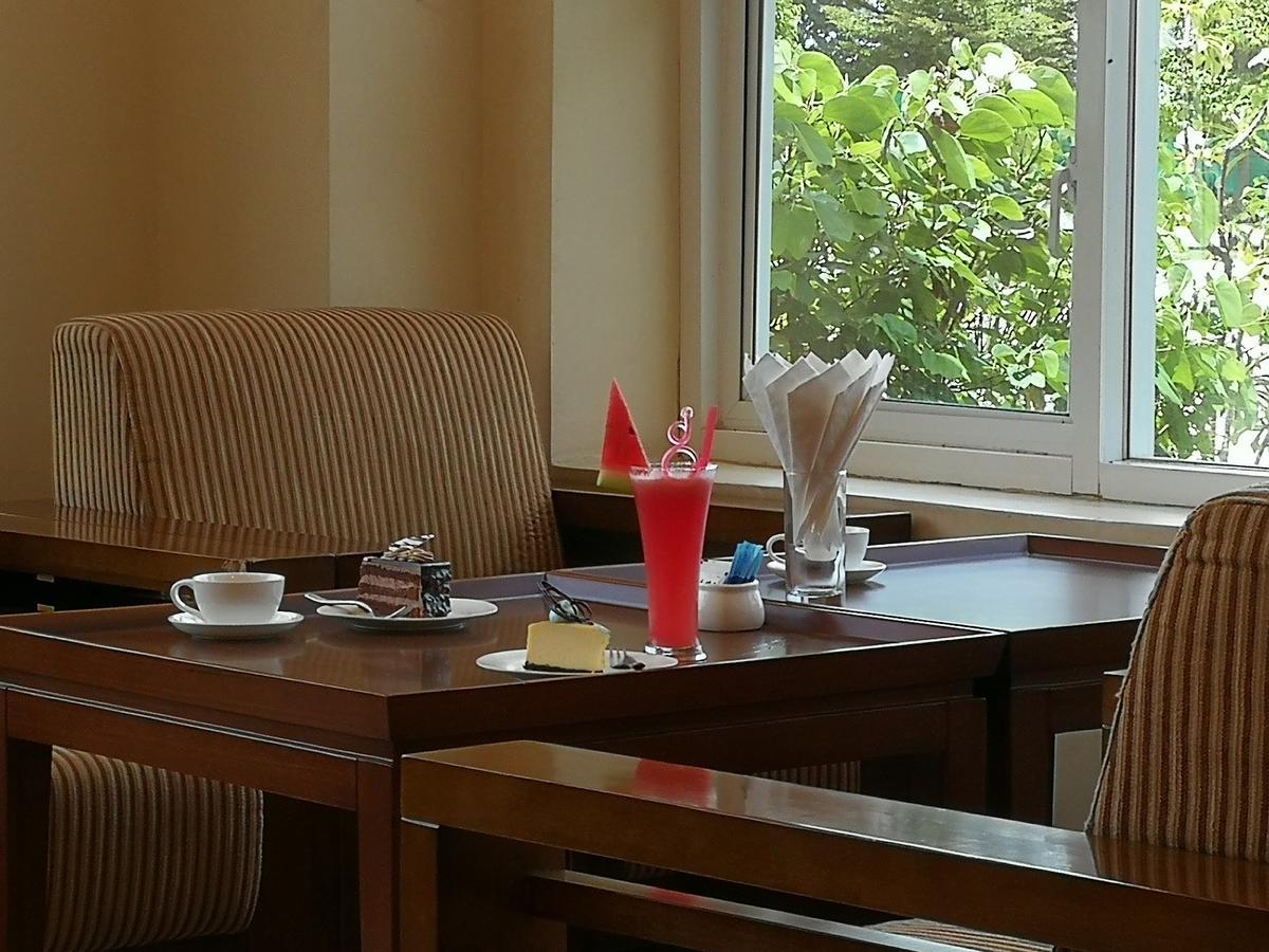 The Hotel Grand Ace Naypyidaw Экстерьер фото